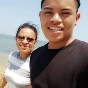 Meet your Posher, Edward's