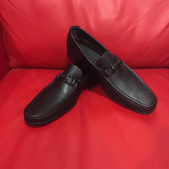 New Salvatore Ferragamo Loafers main image 8