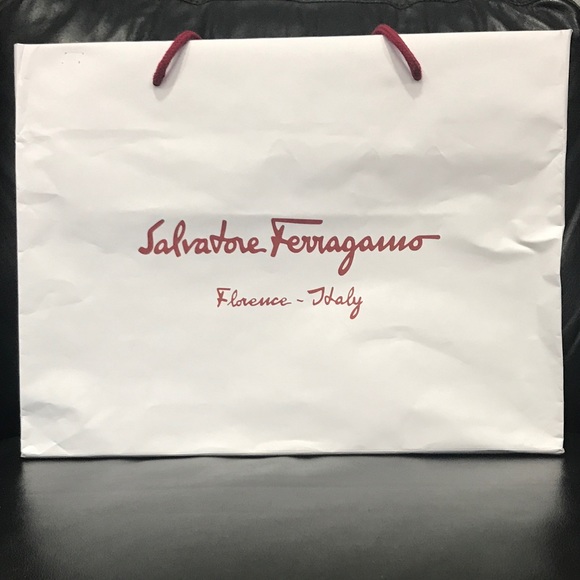 New Salvatore Ferragamo Loafers main image 5
