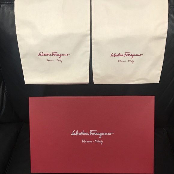 New Salvatore Ferragamo Loafers main image 6