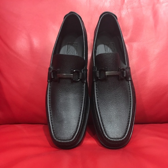 New Salvatore Ferragamo Loafers main image 4