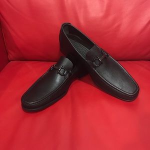 New Salvatore Ferragamo Loafers