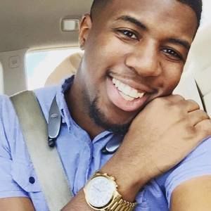 Meet your Posher, Brodrick