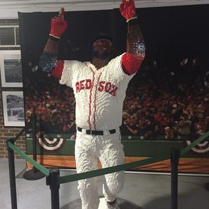 Meet your Posher, Caleb