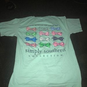 Simply Southern Shirt open to offers