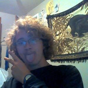 Meet your Posher, Kyle