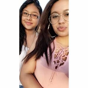 Meet your Posher, Karla