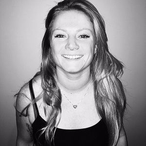 Meet your Posher, Rita