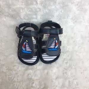 Koala Baby Sandals