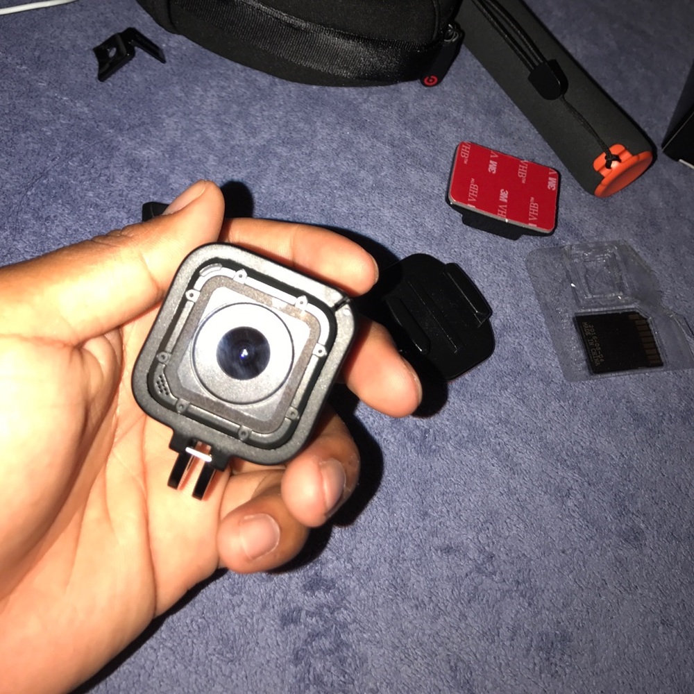 Go Pro‼️ Hero 1