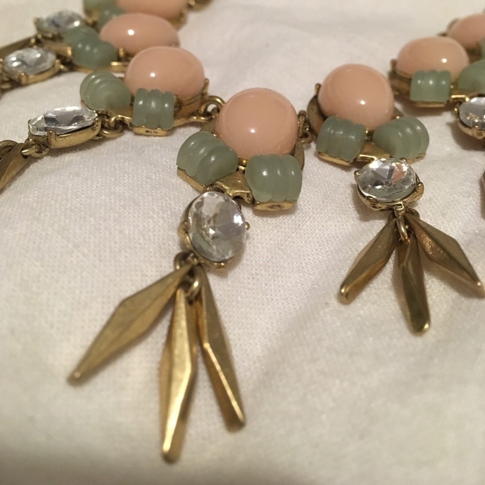 J. Crew necklace - Picture 2 of 3