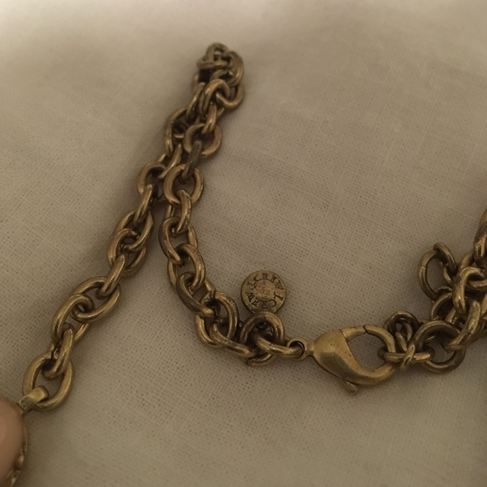 J. Crew necklace - Picture 3 of 3