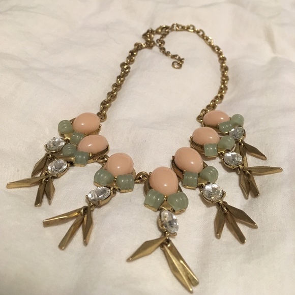 J. Crew Jewelry - J. Crew necklace