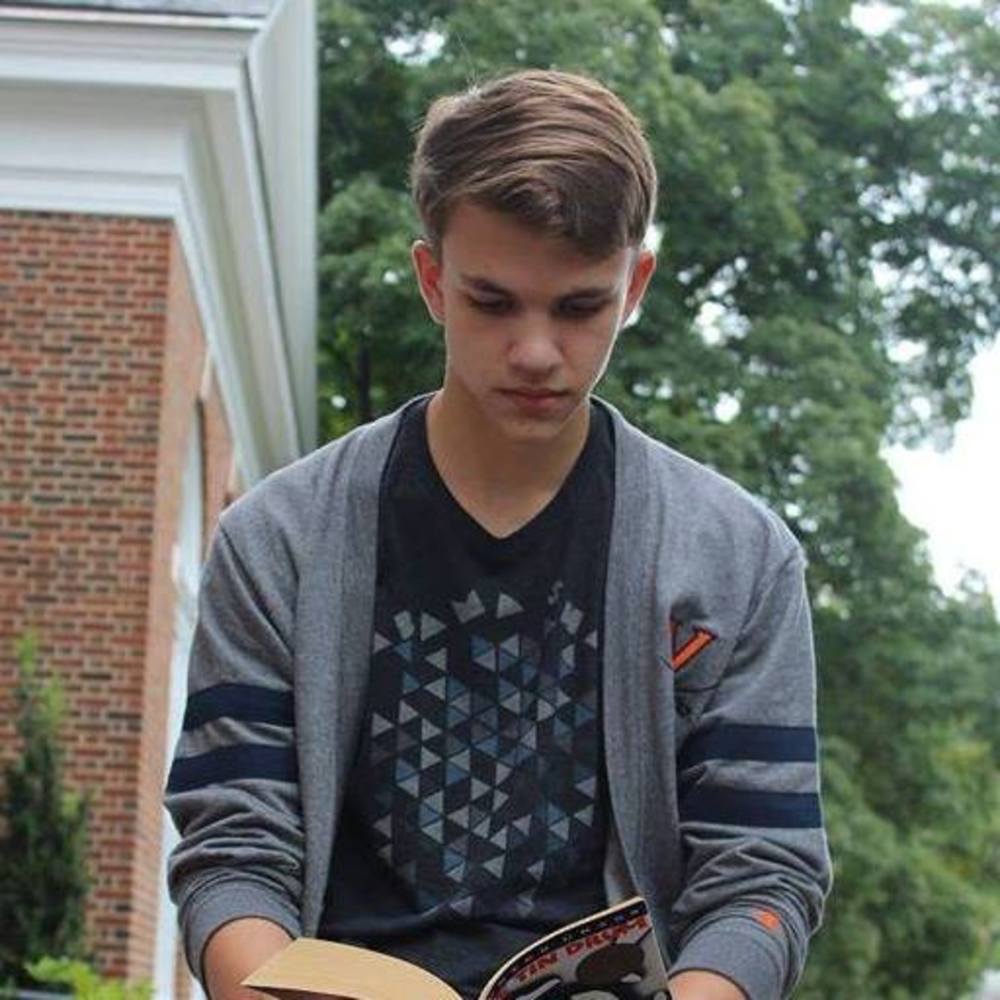 Meet your Posher, Dan