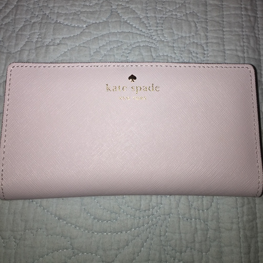 Kate Spade Cameron Street Stacy Wallet