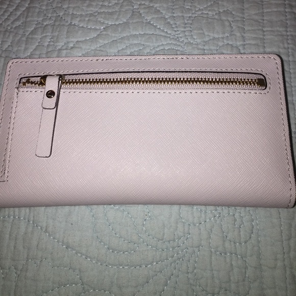 Kate Spade Cameron Street Stacy Wallet - Picture 3 of 6