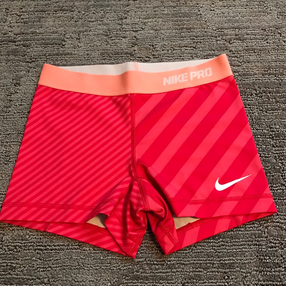 Nike Pros