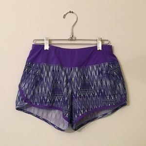 Womens Reebok Shorts