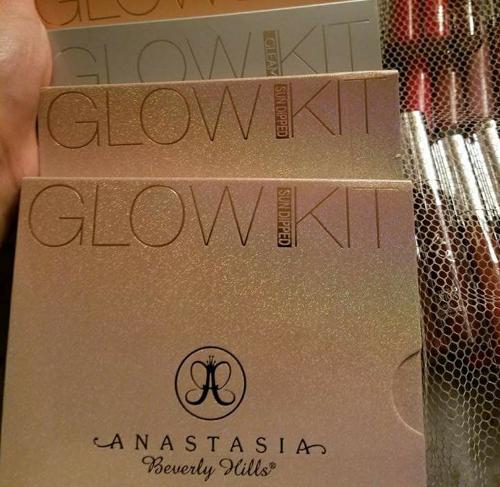 Glow kit