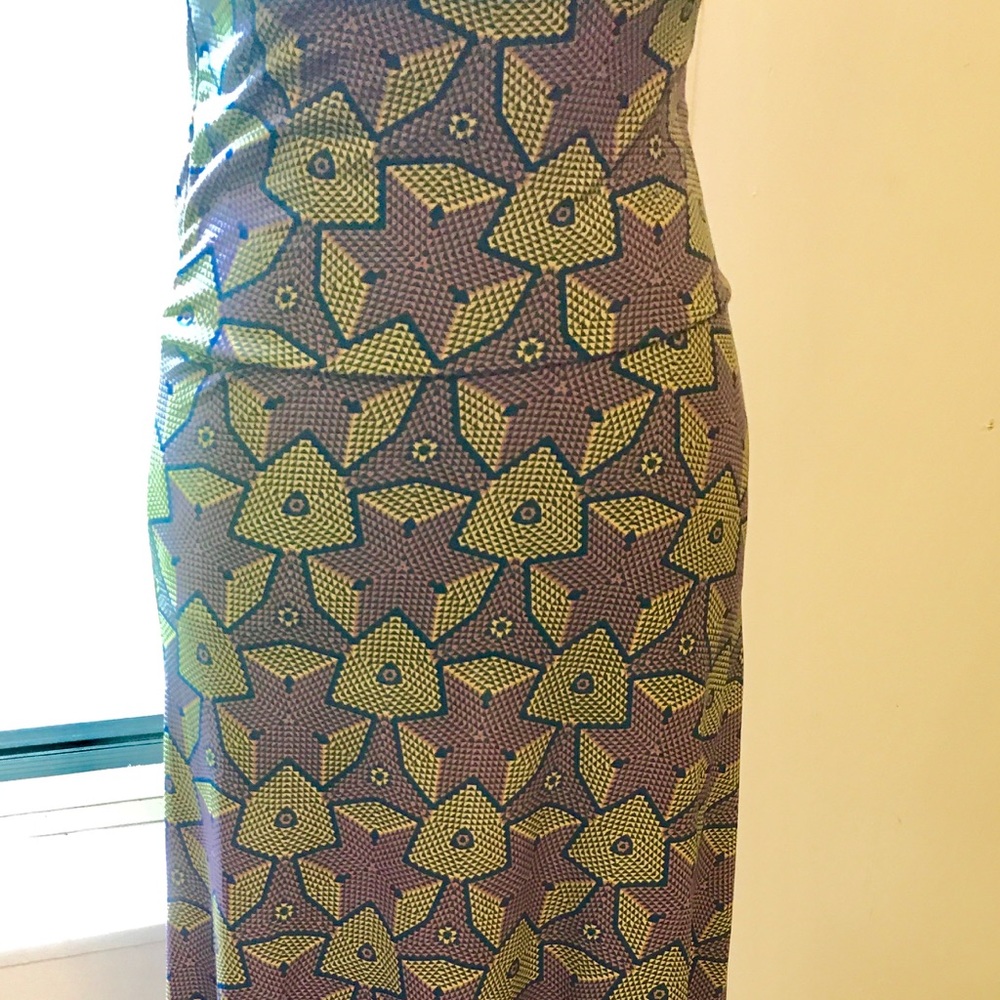 Lularoe maxi Skirt