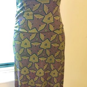 Lularoe maxi Skirt