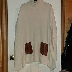 💥BRAND NEW💥 MICHAEL KORS Michl Kors Ribbed knit