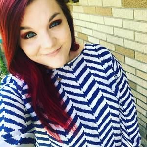 Meet your Posher, Marissa