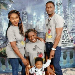 Meet your Posher, Ednise