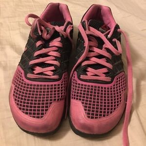 Reebok CrossFit Nano 4's well loved