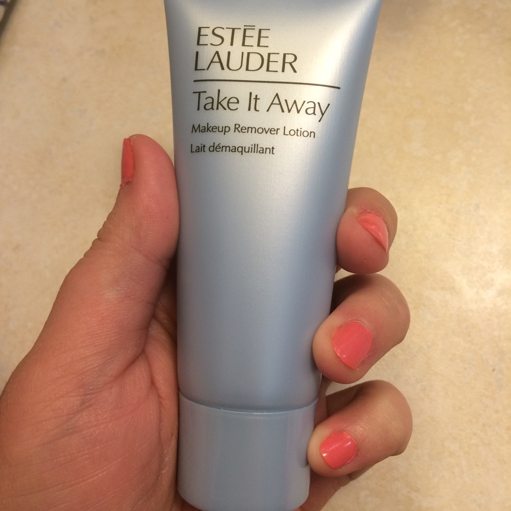 Estée Lauder Makeup Remover