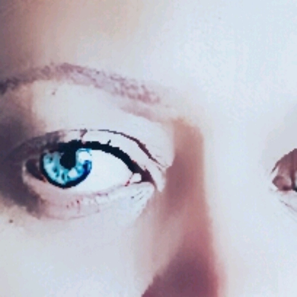 Meet your Posher, Charlotte