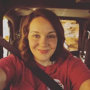 Meet your Posher, Brittany