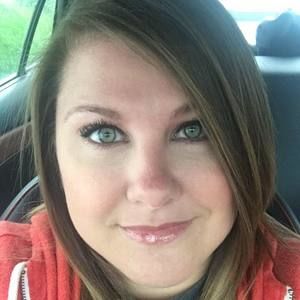 Meet your Posher, Ashleigh