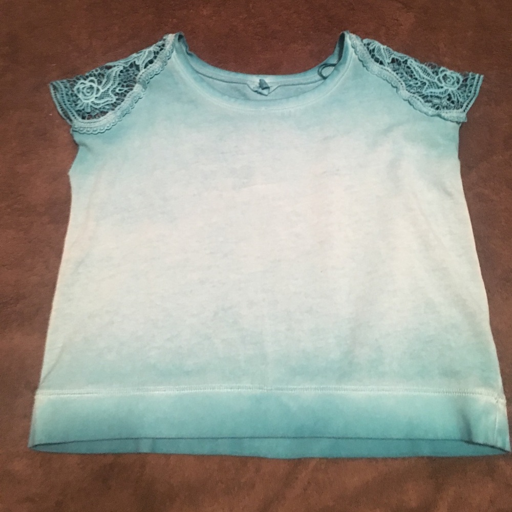 Juniors medium top