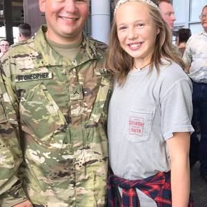 Meet your Posher, Hailey