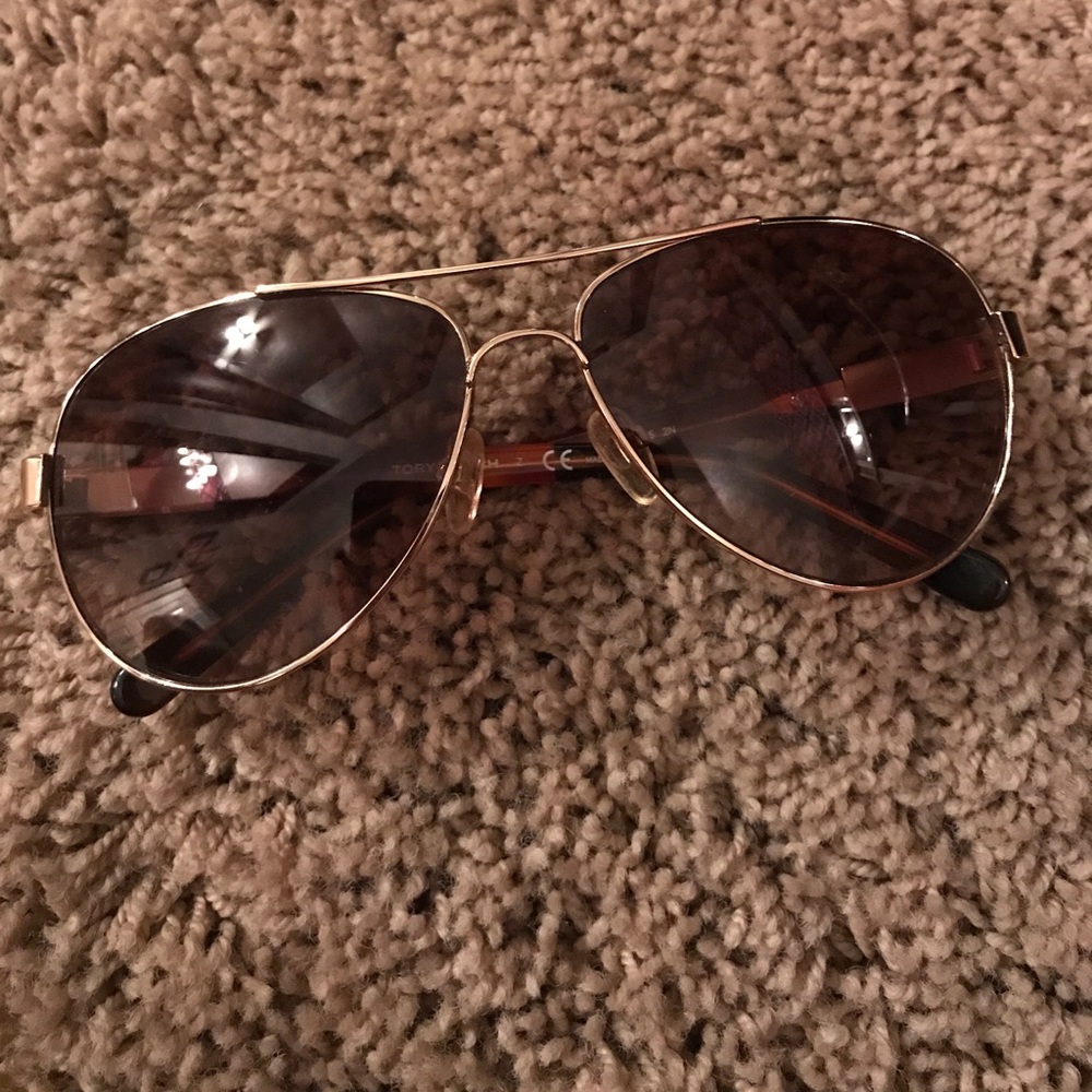 Tory Butch Sunglasses