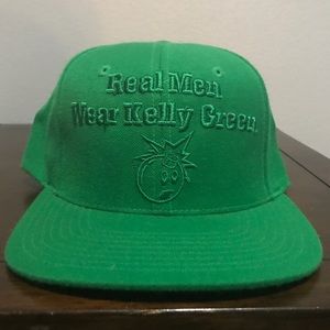 The Hundreds Snap Back Hat