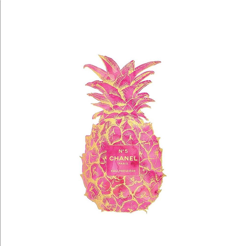 Meet your Posher, Lisjane