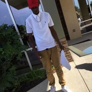 Meet your Posher, Boozie