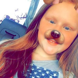 Meet your Posher, Krystal