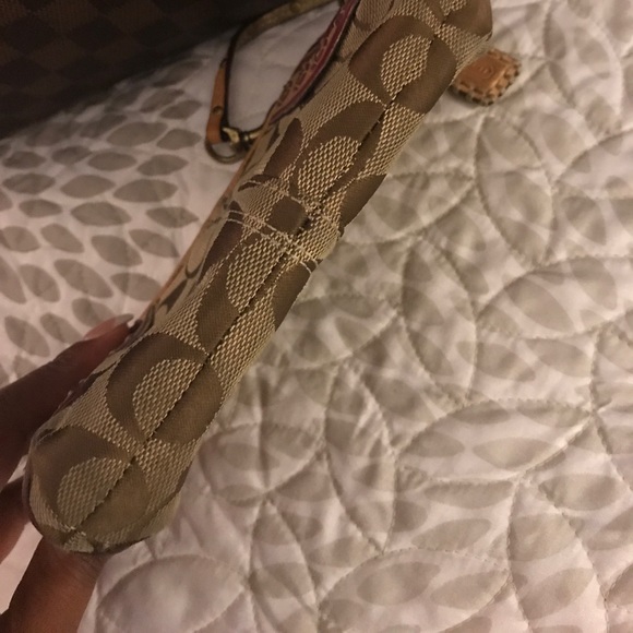 Coach wallet - Picture 3 of 4