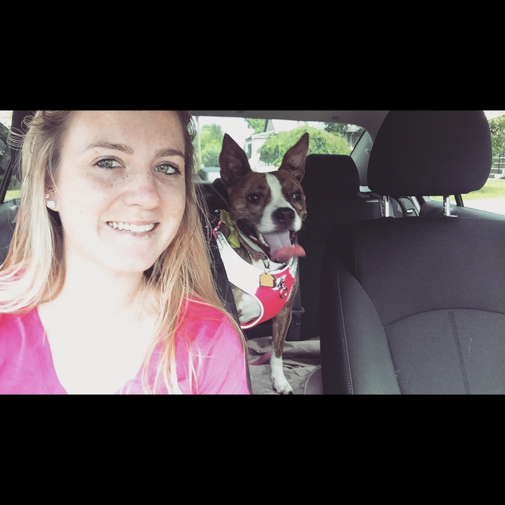 Meet your Posher, Dianna