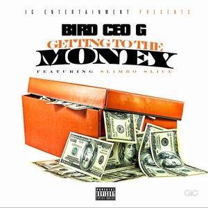 Meet your Posher, George