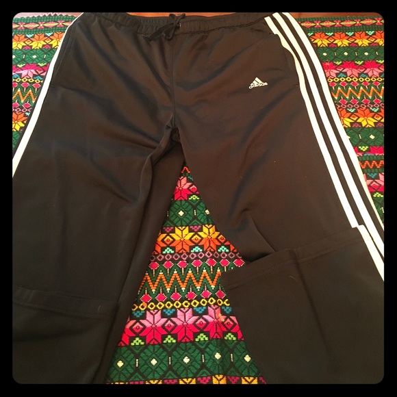 adidas Pants - Adidas Training Pants