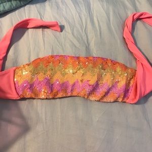 Victoria Secret Bathing Suit Top