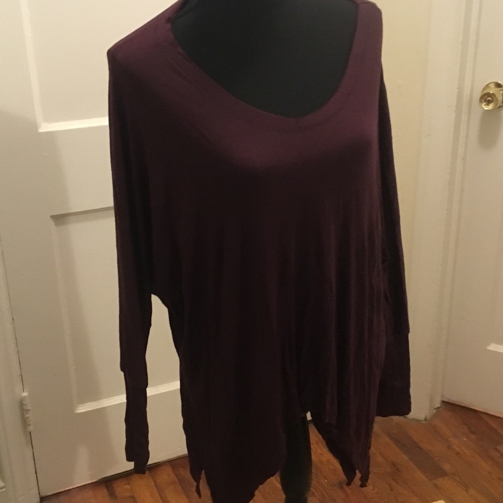 Long, loose, but will flow around your curves