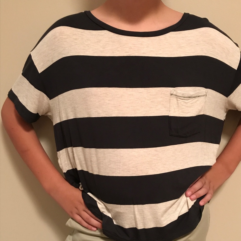 AEO Soft & Sexy T