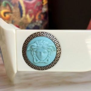 RARE VINTAGE GIANNI VERSACE SUNGLASSES