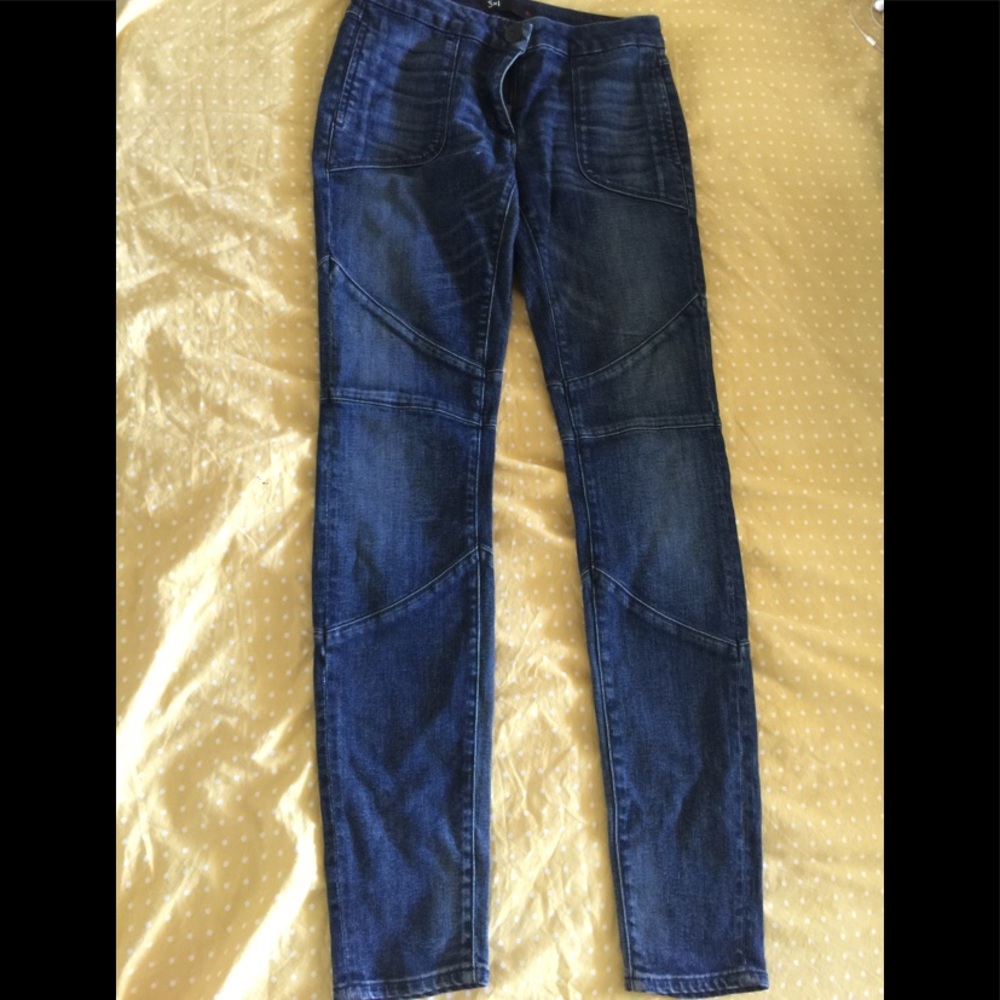 3X 1 jeans