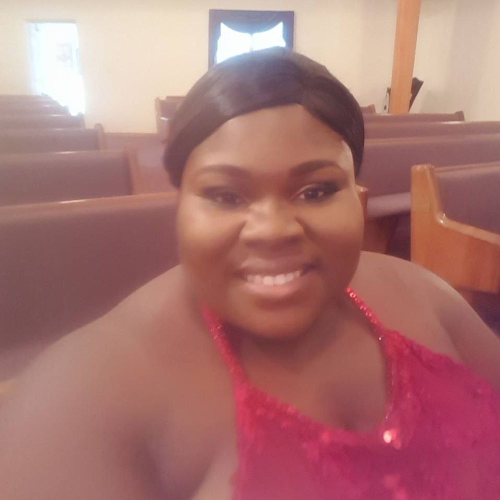 Meet your Posher, Tondra